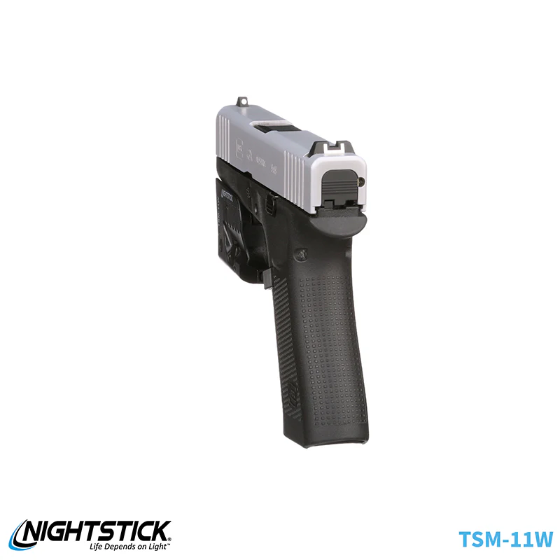TSM-11W: Weapon Light for Glock® G42/43/43X/48 - Image 14