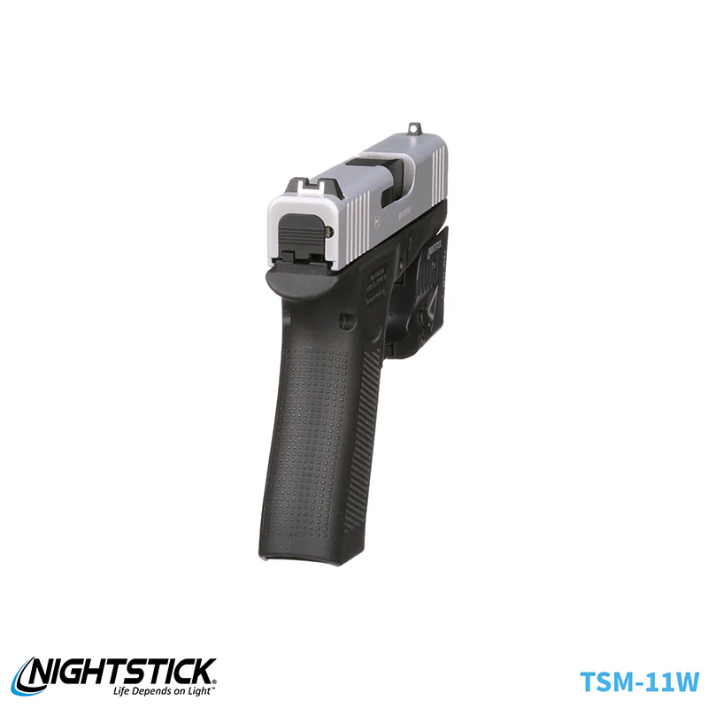 TSM-11W: Weapon Light for Glock® G42/43/43X/48 - Image 16