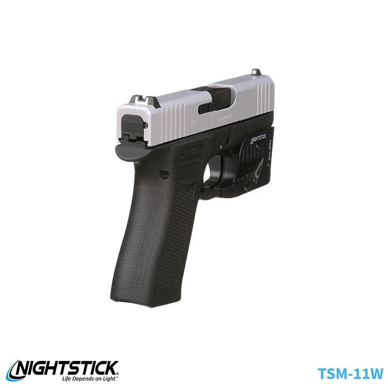 TSM-11W: Weapon Light for Glock® G42/43/43X/48 - Image 17