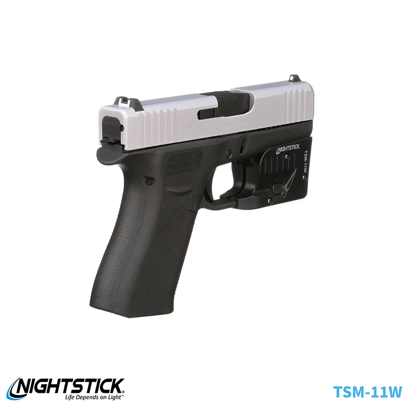 TSM-11W: Weapon Light for Glock® G42/43/43X/48 - Image 18