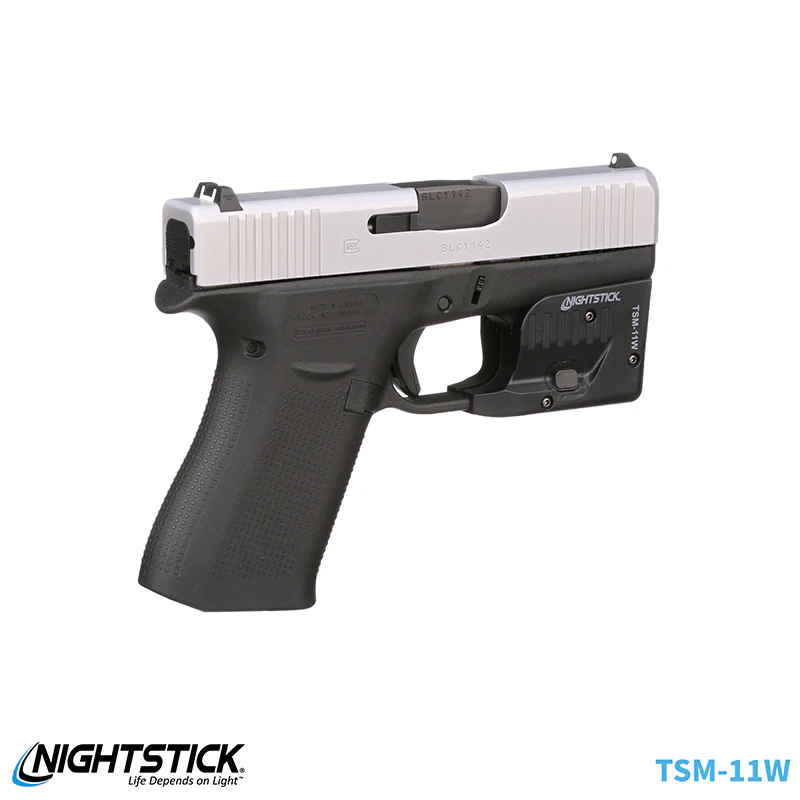 TSM-11W: Weapon Light for Glock® G42/43/43X/48 - Image 19