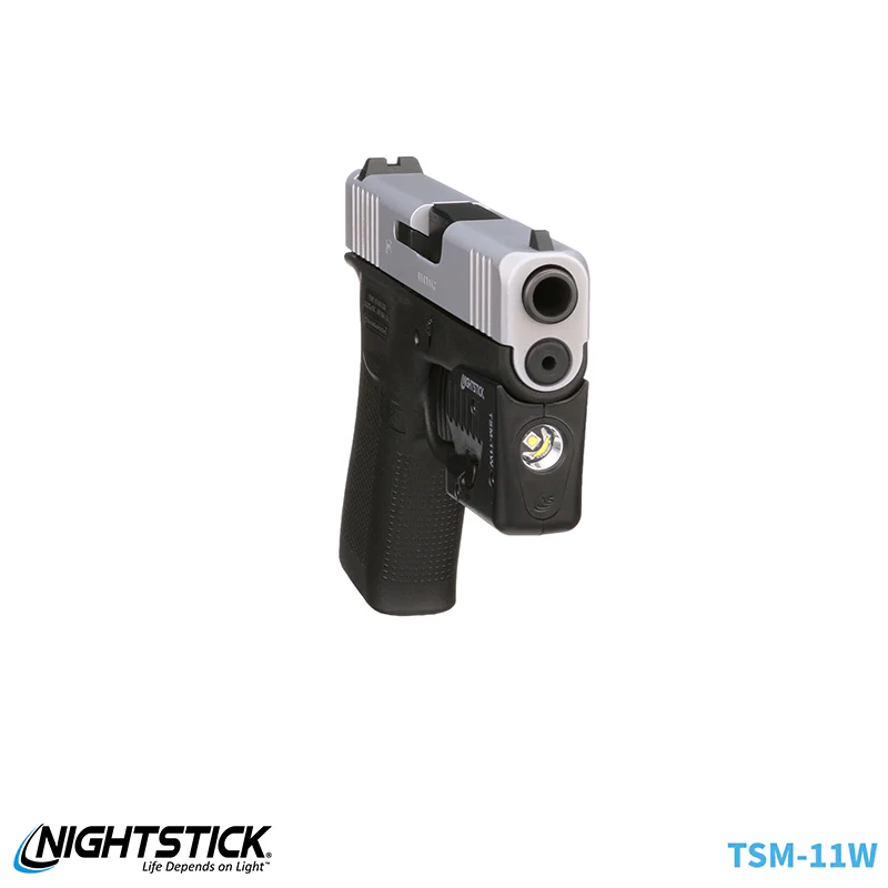 TSM-11W: Weapon Light for Glock® G42/43/43X/48 - Image 26