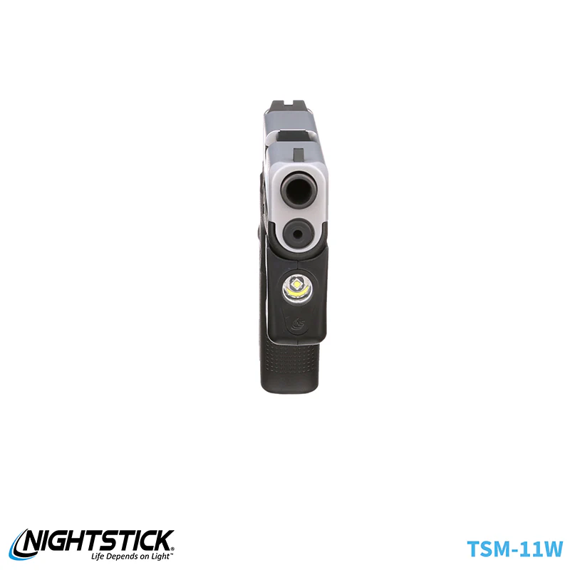 TSM-11W: Weapon Light for Glock® G42/43/43X/48 - Image 27