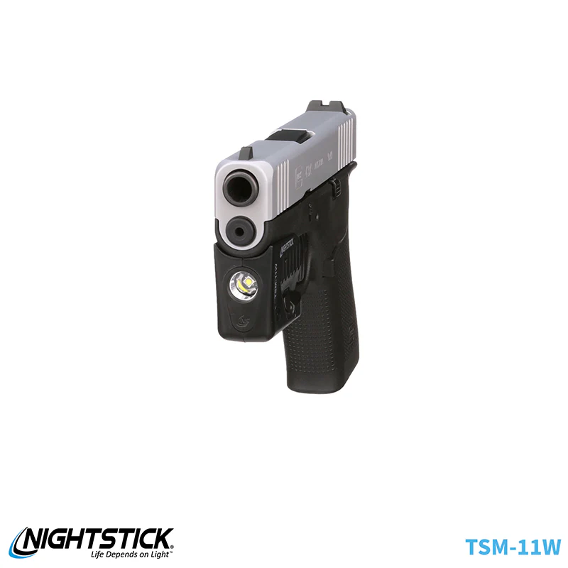 TSM-11W: Weapon Light for Glock® G42/43/43X/48 - Image 28