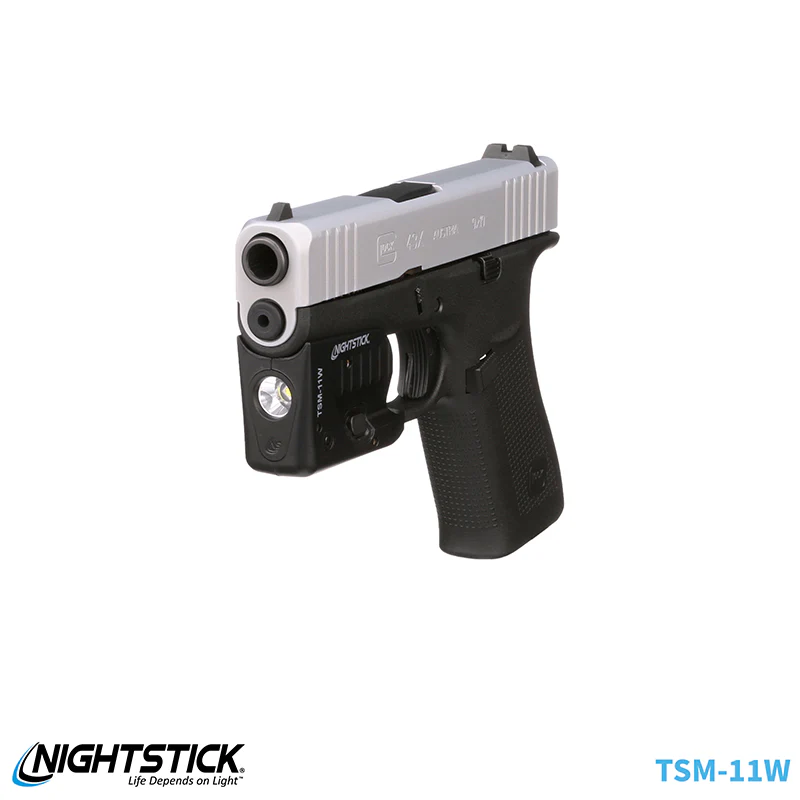 TSM-11W: Weapon Light for Glock® G42/43/43X/48 - Image 29