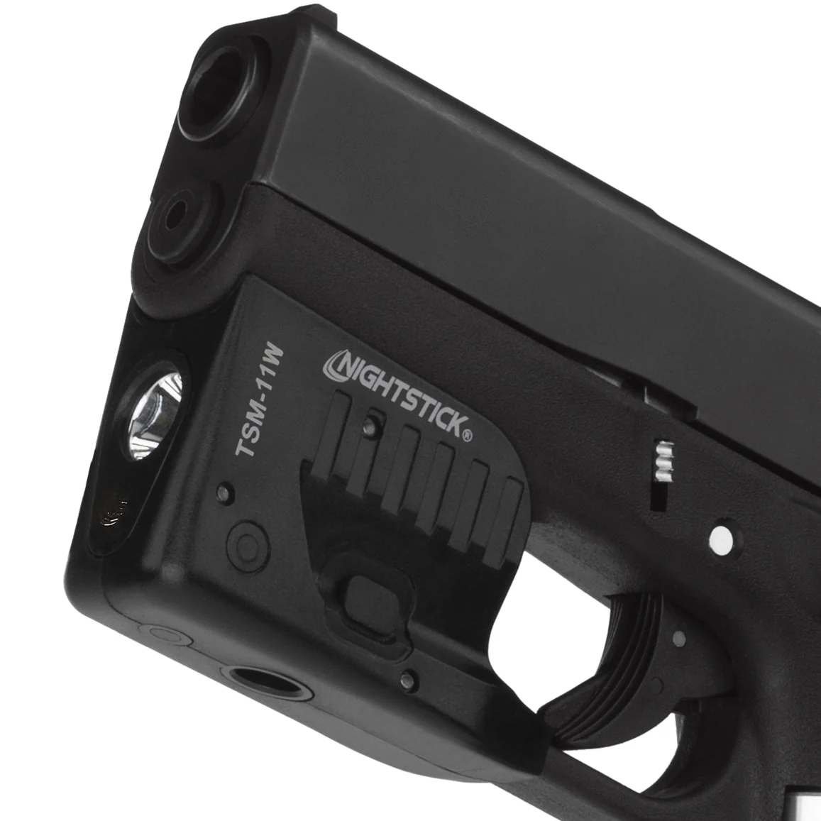 TSM-11W: Weapon Light for Glock® G42/43/43X/48 - Image 5
