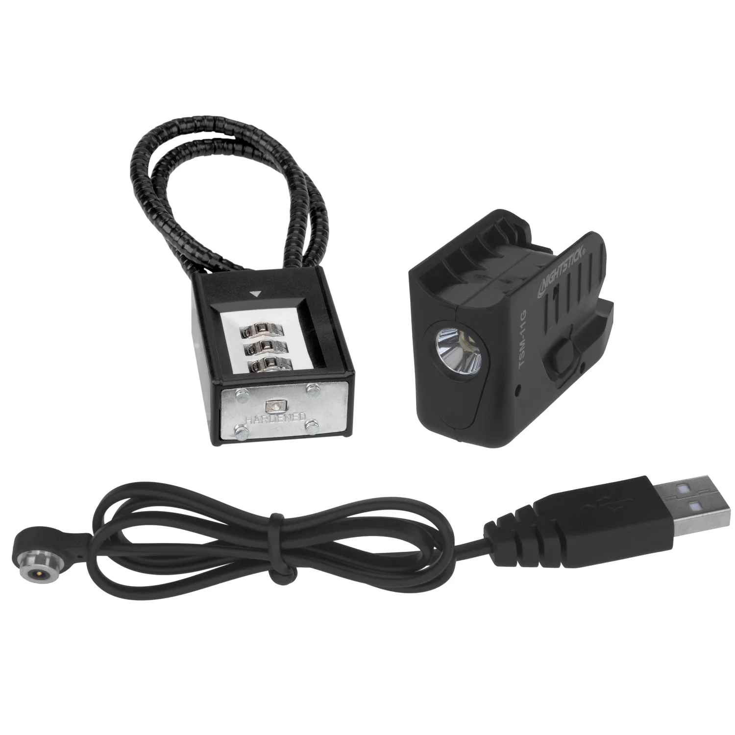 TSM-11W: Weapon Light for Glock® G42/43/43X/48 - Image 8