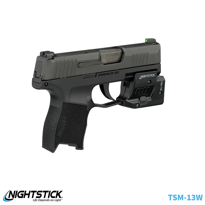TSM-13W: Weapon Light for Sig Sauer P365/XL/SAS - Image 10