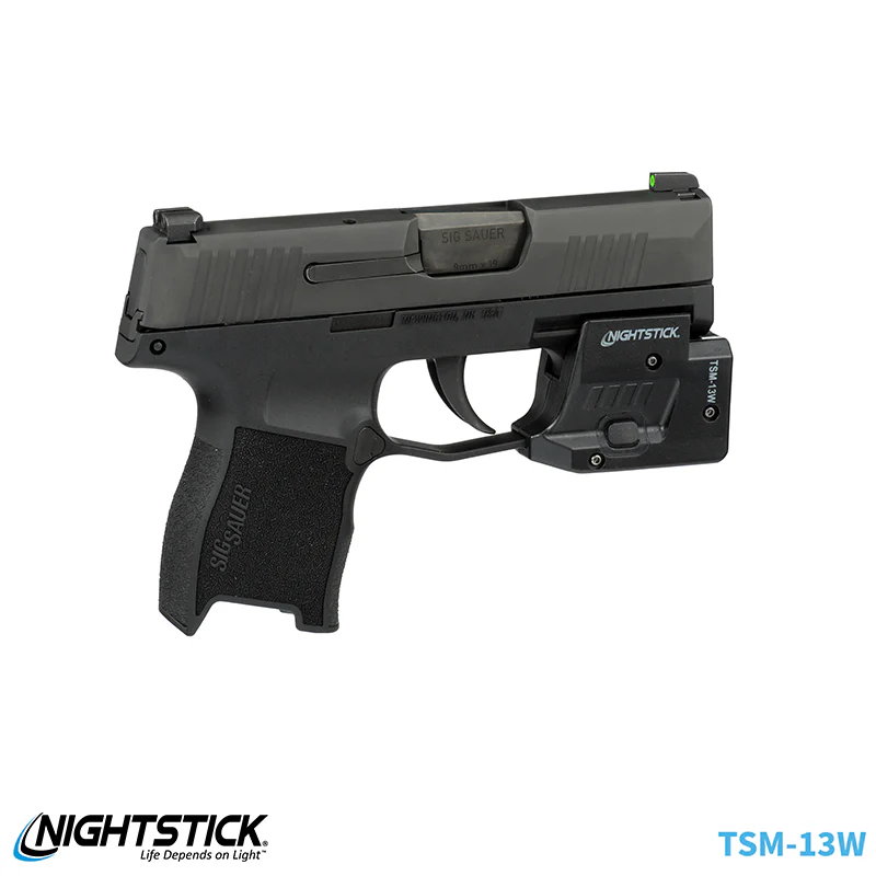 TSM-13W: Weapon Light for Sig Sauer P365/XL/SAS - Image 11