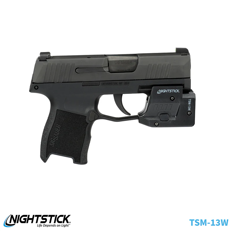 TSM-13W: Weapon Light for Sig Sauer P365/XL/SAS - Image 12