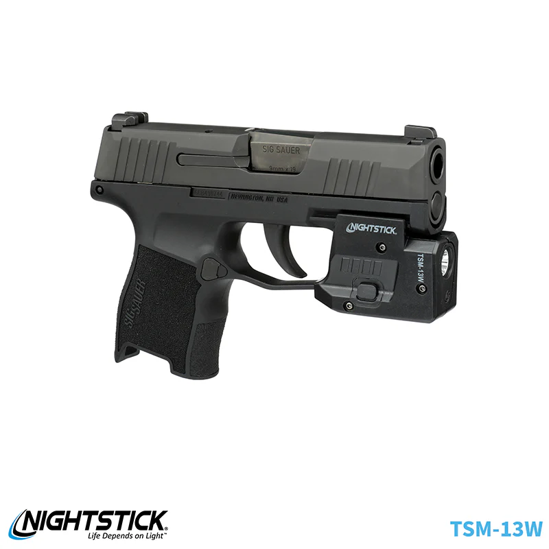 TSM-13W: Weapon Light for Sig Sauer P365/XL/SAS - Image 14