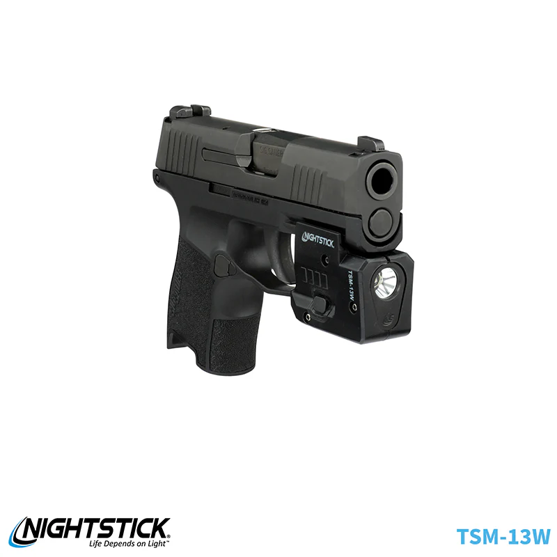 TSM-13W: Weapon Light for Sig Sauer P365/XL/SAS - Image 16