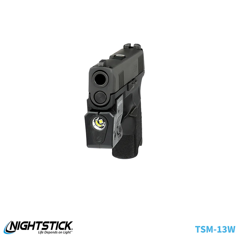 TSM-13W: Weapon Light for Sig Sauer P365/XL/SAS - Image 19