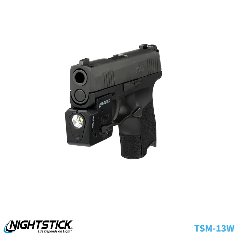 TSM-13W: Weapon Light for Sig Sauer P365/XL/SAS - Image 20