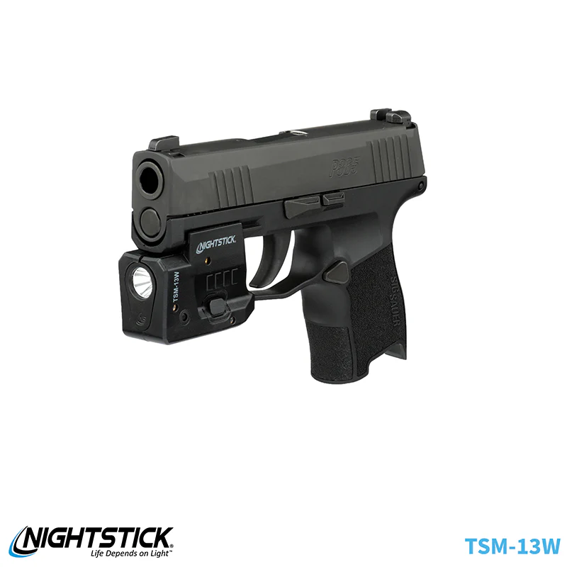 TSM-13W: Weapon Light for Sig Sauer P365/XL/SAS - Image 21