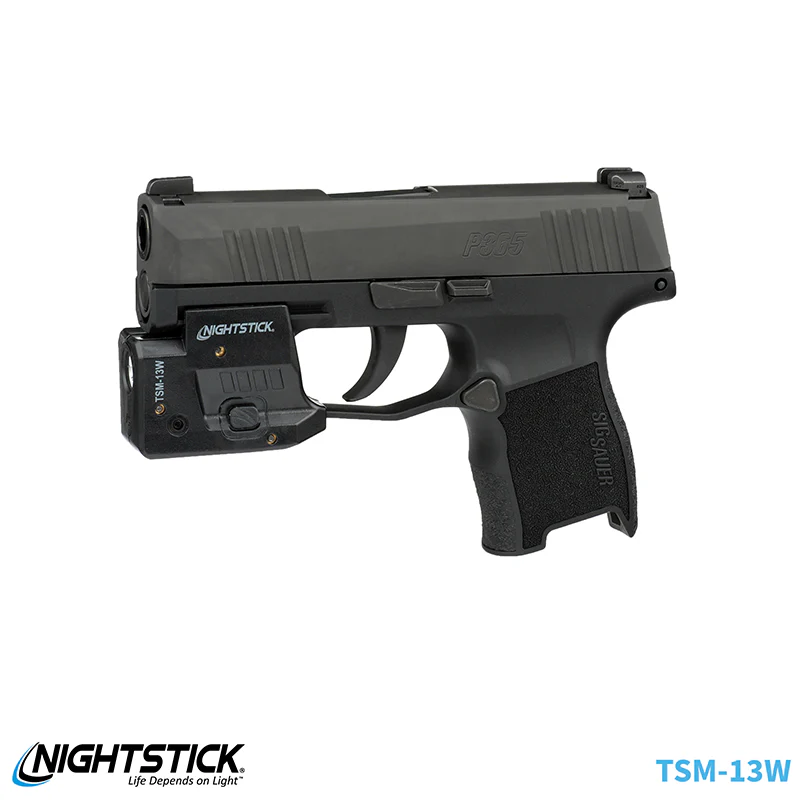 TSM-13W: Weapon Light for Sig Sauer P365/XL/SAS - Image 23