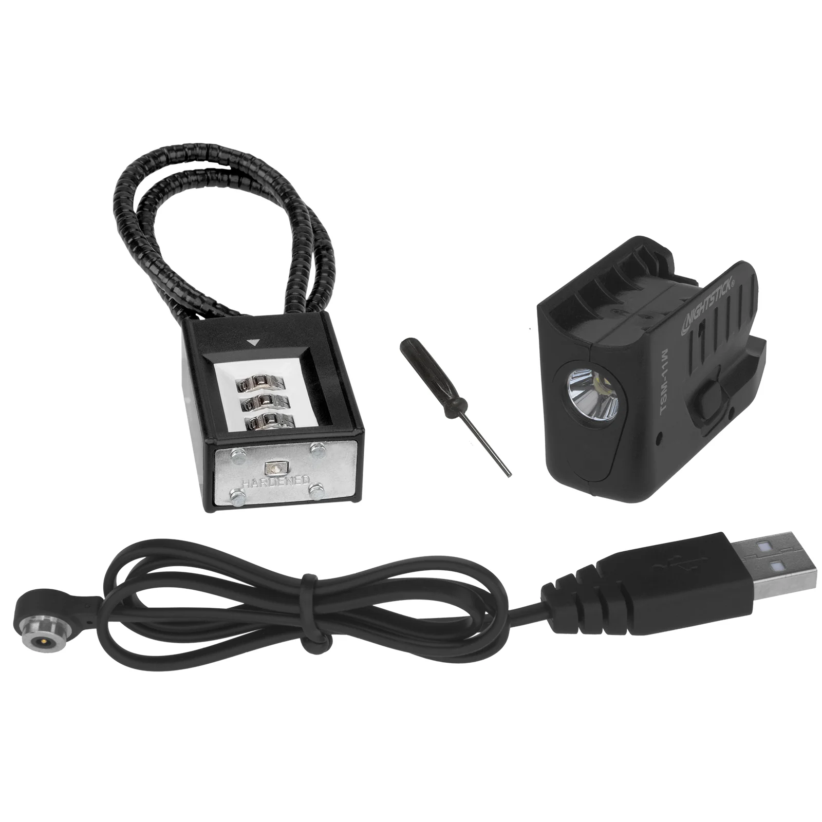 TSM-13W: Weapon Light for Sig Sauer P365/XL/SAS - Image 6