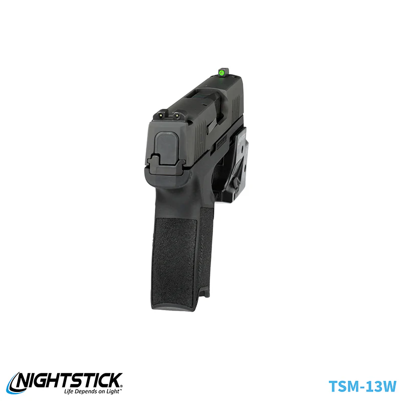 TSM-13W: Weapon Light for Sig Sauer P365/XL/SAS - Image 7