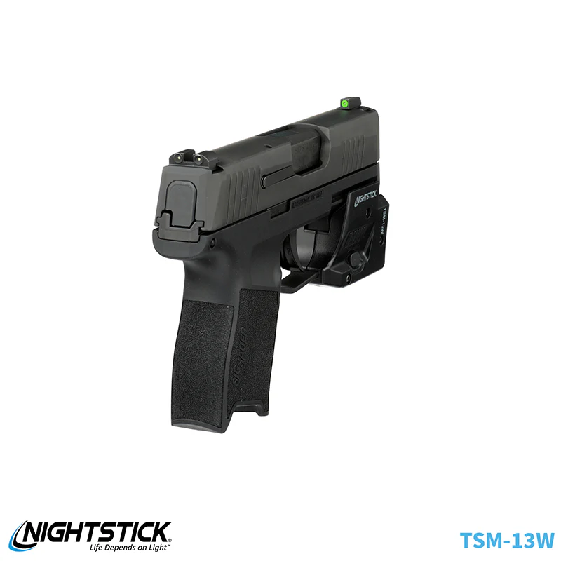 TSM-13W: Weapon Light for Sig Sauer P365/XL/SAS - Image 8