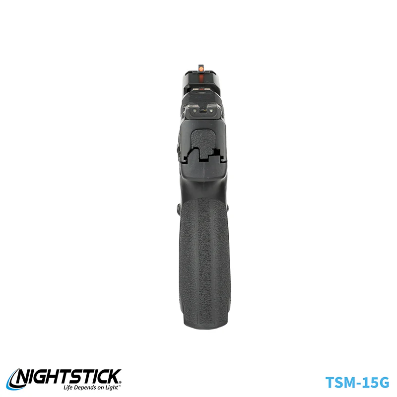 TSM-15G: Light w/Green Laser for S&W M&P Shield / Shield Plus - Image 21