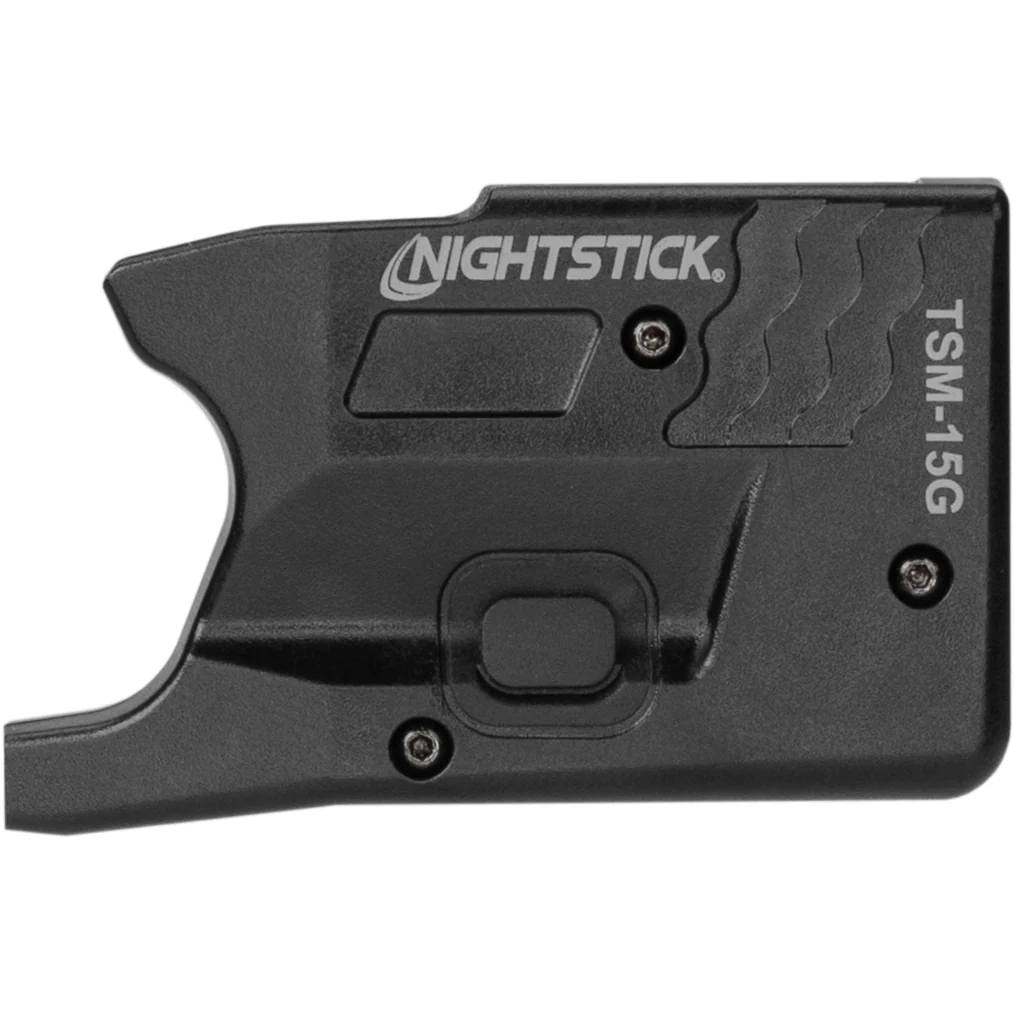 TSM-15G: Light w/Green Laser for S&W M&P Shield / Shield Plus - Image 5