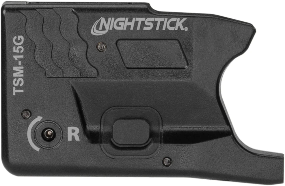 TSM-15G: Light w/Green Laser for S&W M&P Shield / Shield Plus - Image 7