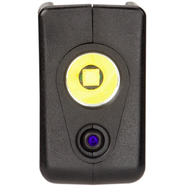 TSM-15G: Light w/Green Laser for S&W M&P Shield / Shield Plus - Image 8