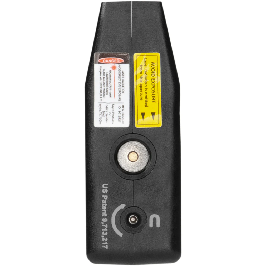 TSM-15G: Light w/Green Laser for S&W M&P Shield / Shield Plus - Image 9