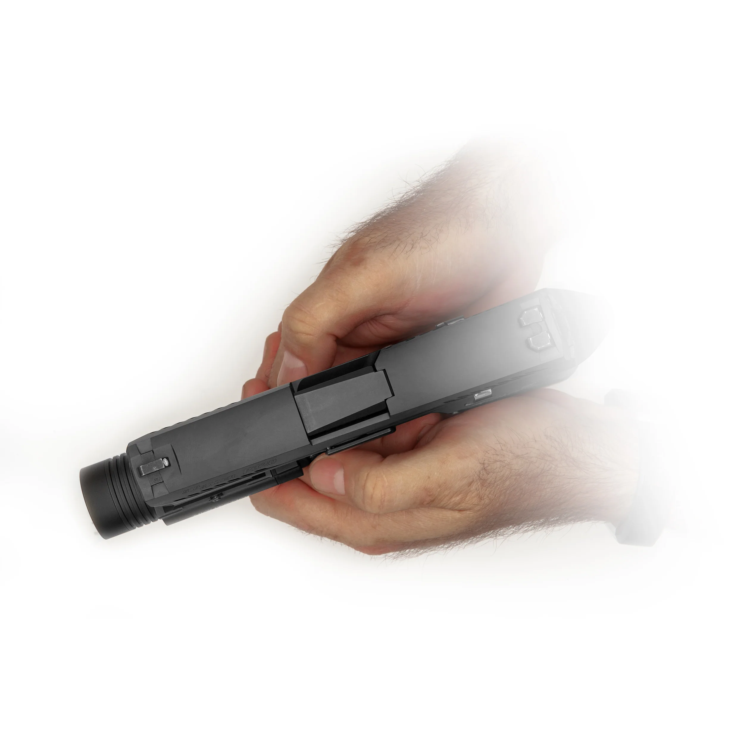 TWM-30: Tactical Weapon-Mounted Light - Image 11