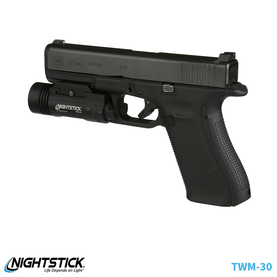 TWM-30: Tactical Weapon-Mounted Light - Image 15