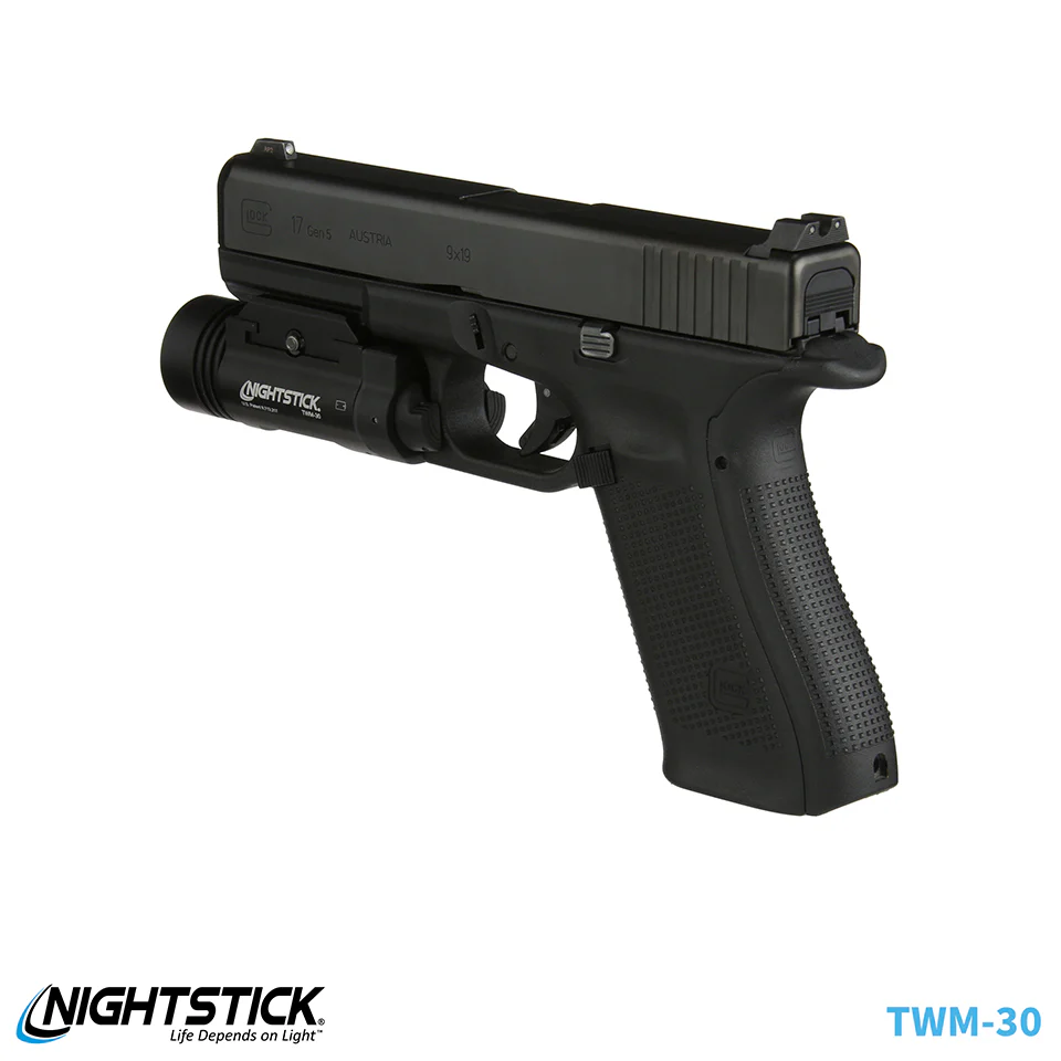 TWM-30: Tactical Weapon-Mounted Light - Image 16