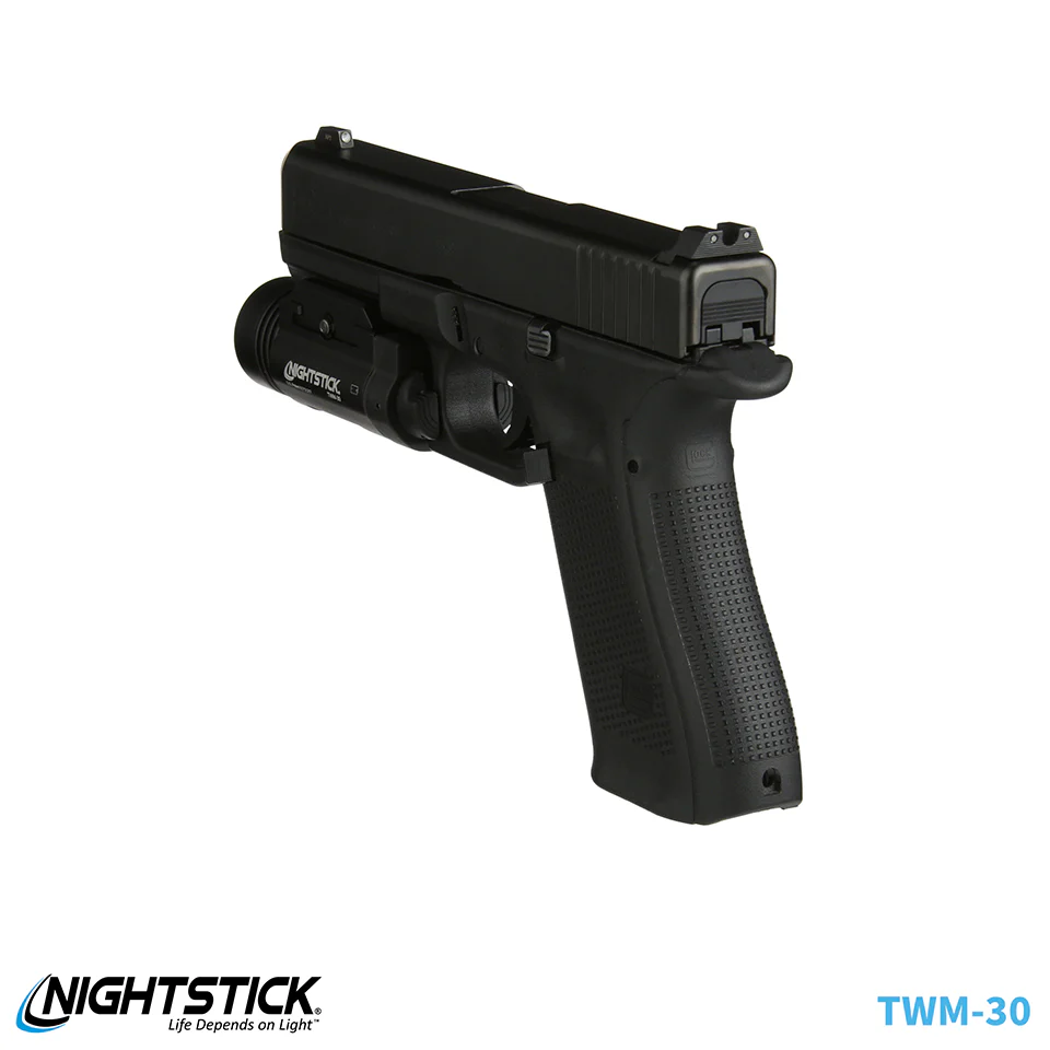 TWM-30: Tactical Weapon-Mounted Light - Image 17