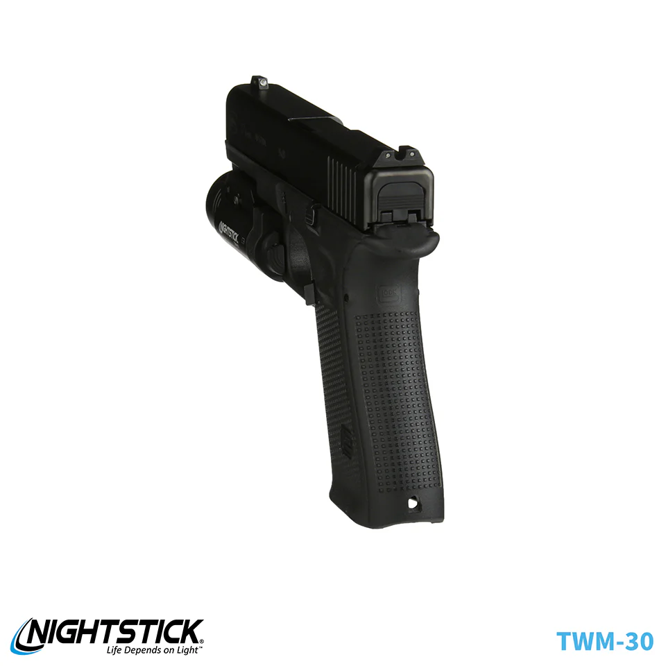 TWM-30: Tactical Weapon-Mounted Light - Image 18