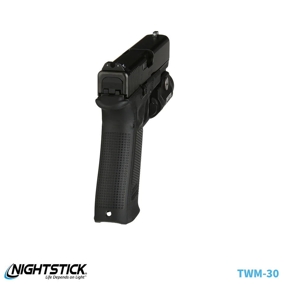 TWM-30: Tactical Weapon-Mounted Light - Image 20