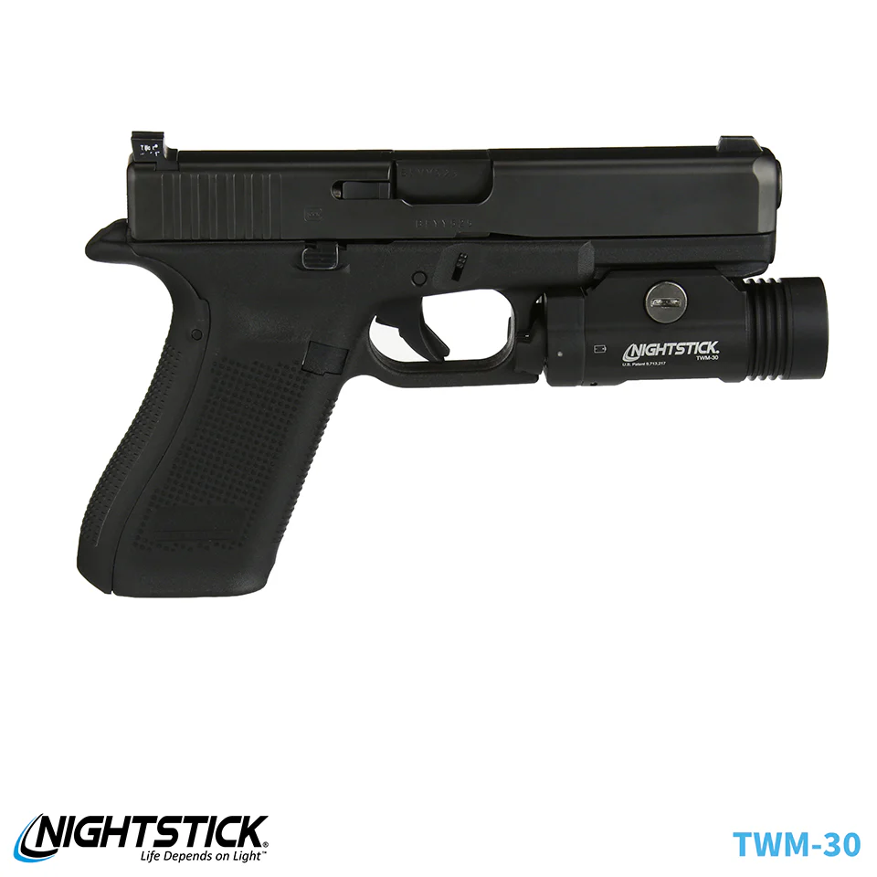 TWM-30: Tactical Weapon-Mounted Light - Image 25