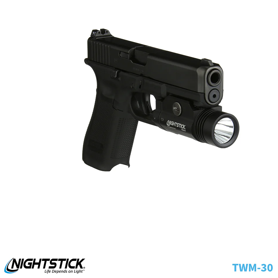 TWM-30: Tactical Weapon-Mounted Light - Image 29