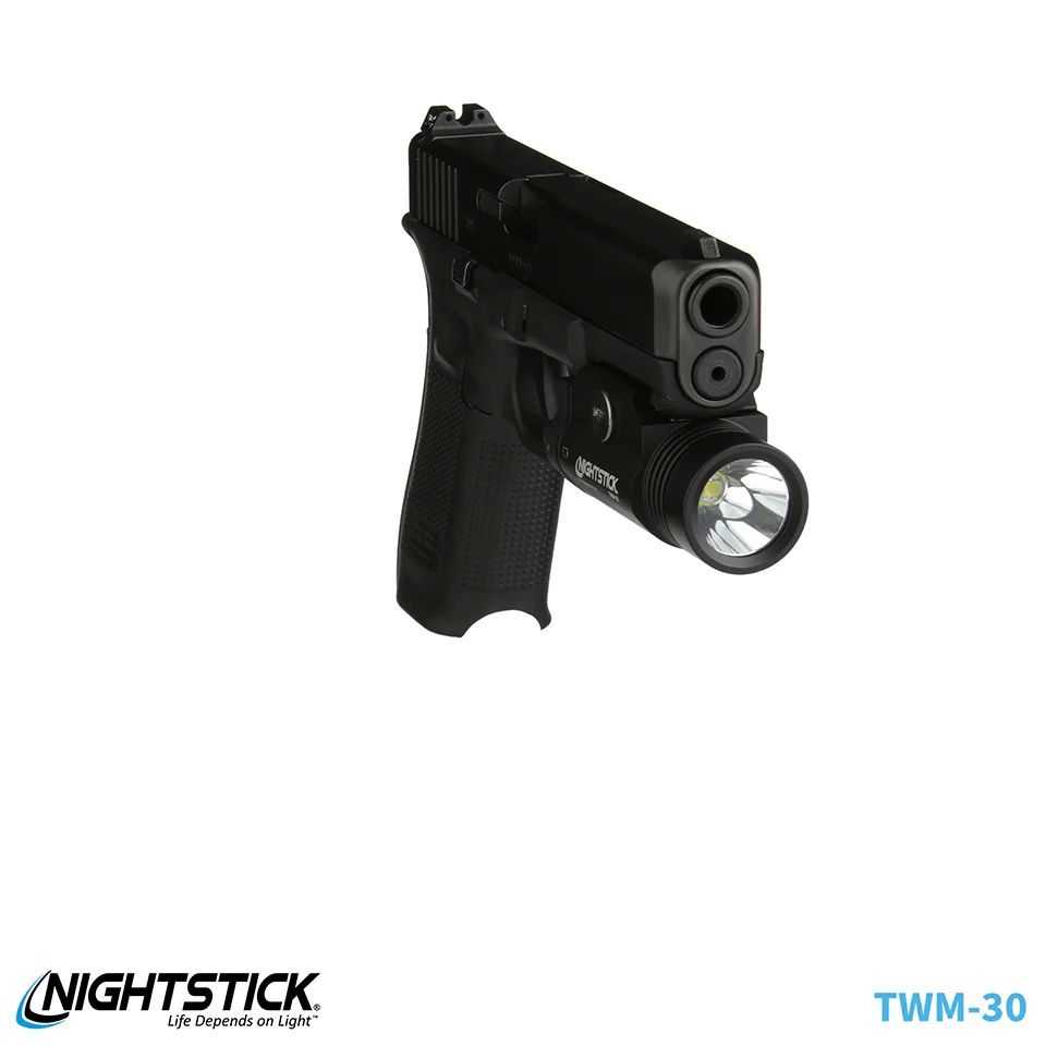 TWM-30: Tactical Weapon-Mounted Light - Image 30