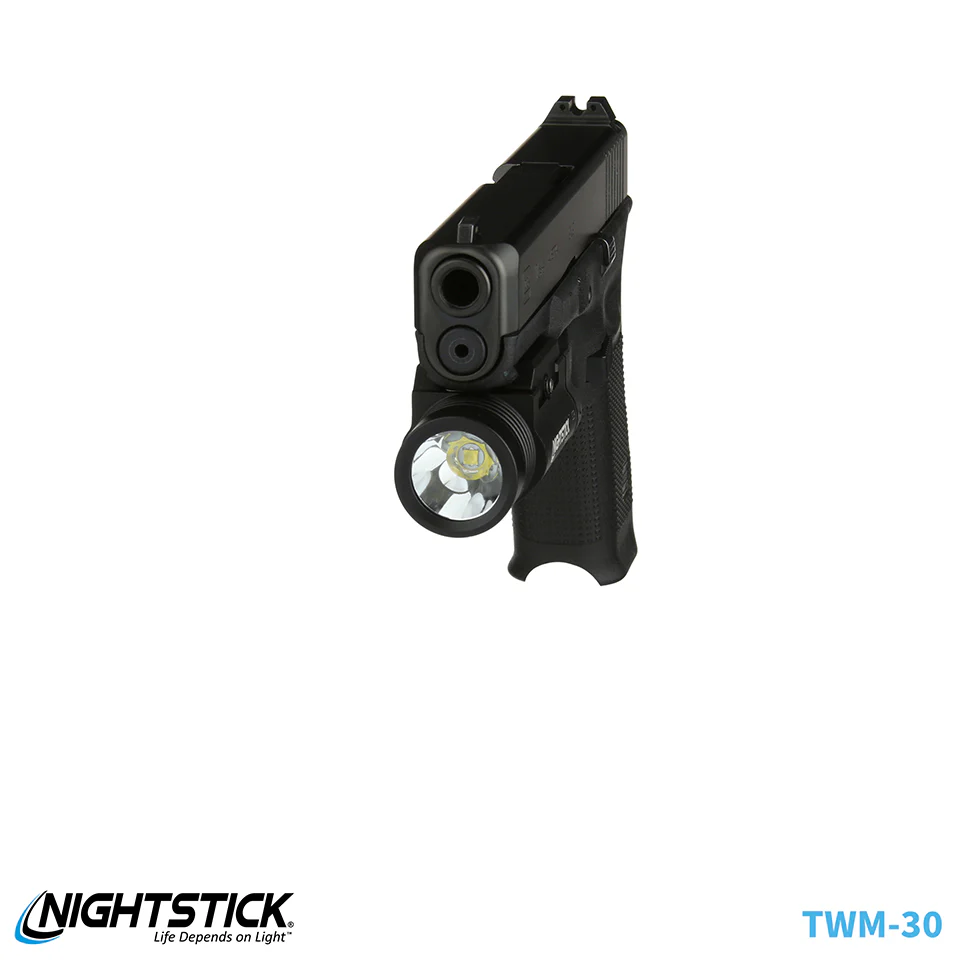 TWM-30: Tactical Weapon-Mounted Light - Image 32