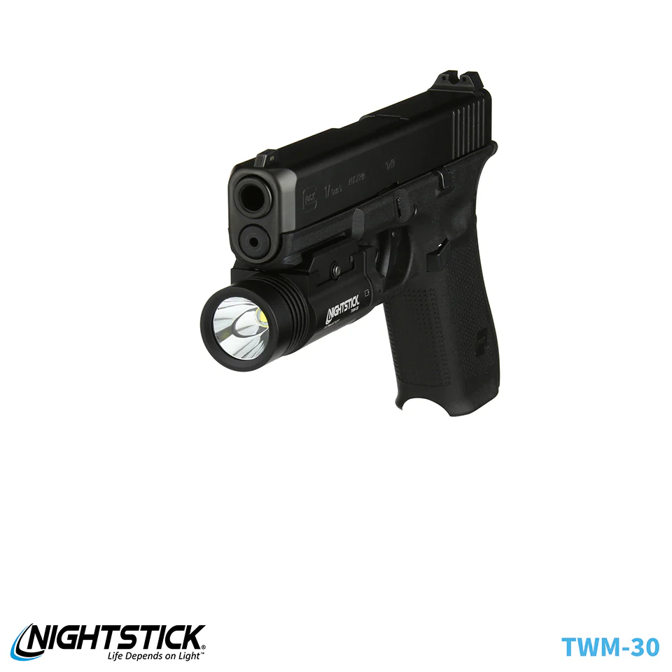 TWM-30: Tactical Weapon-Mounted Light - Image 33