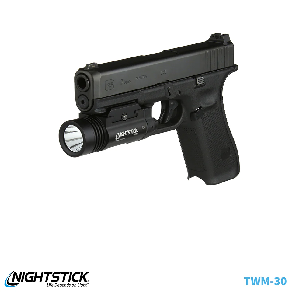 TWM-30: Tactical Weapon-Mounted Light - Image 34