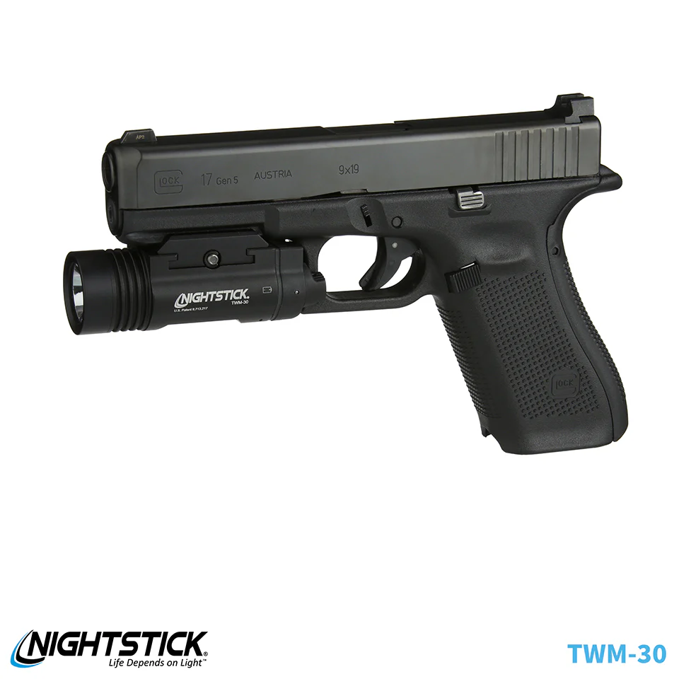 TWM-30: Tactical Weapon-Mounted Light - Image 36