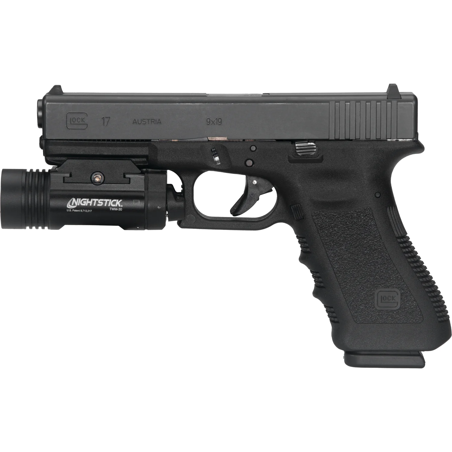 TWM-30: Tactical Weapon-Mounted Light - Image 5