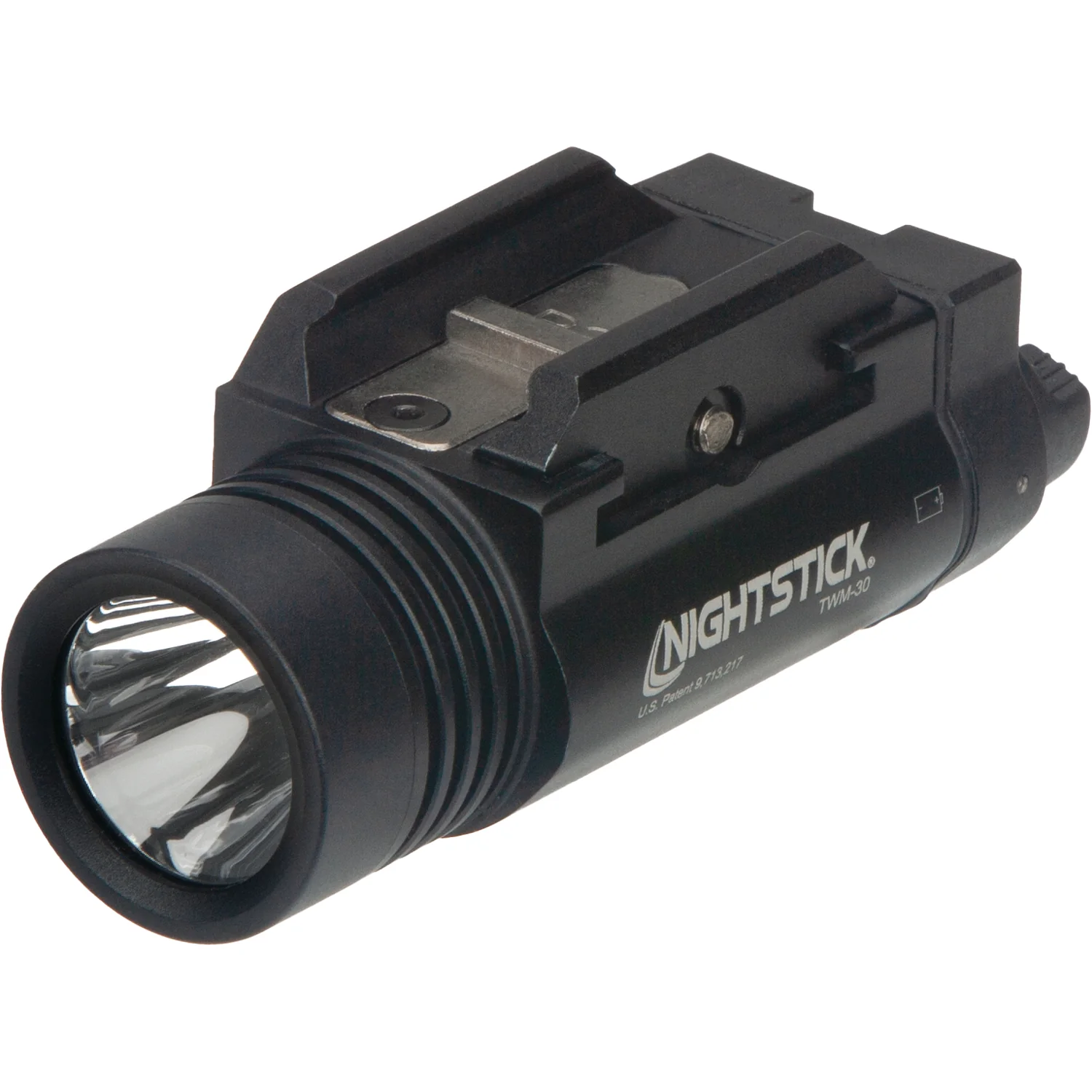 TWM-30: Tactical Weapon-Mounted Light - Image 6
