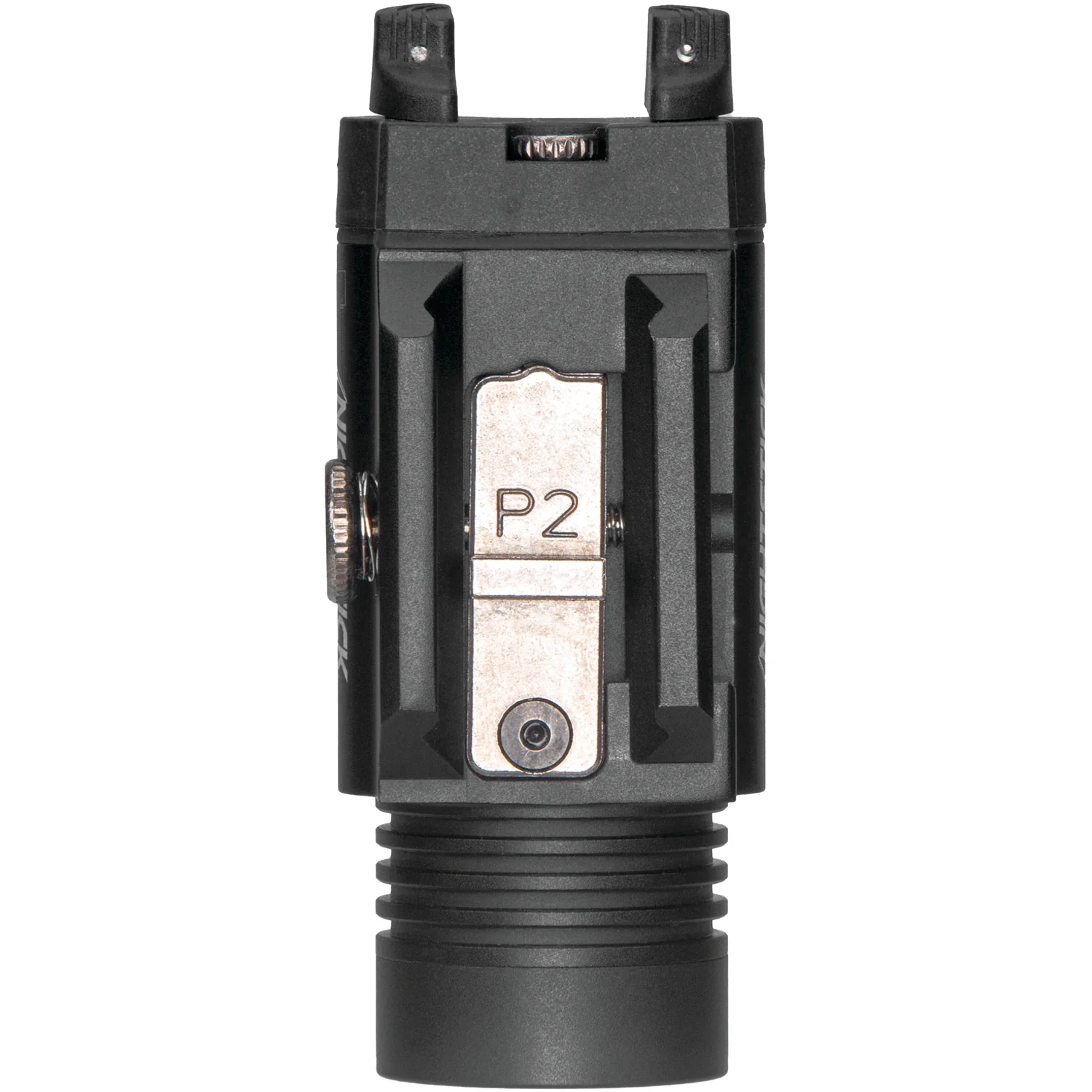 TWM-30: Tactical Weapon-Mounted Light - Image 8