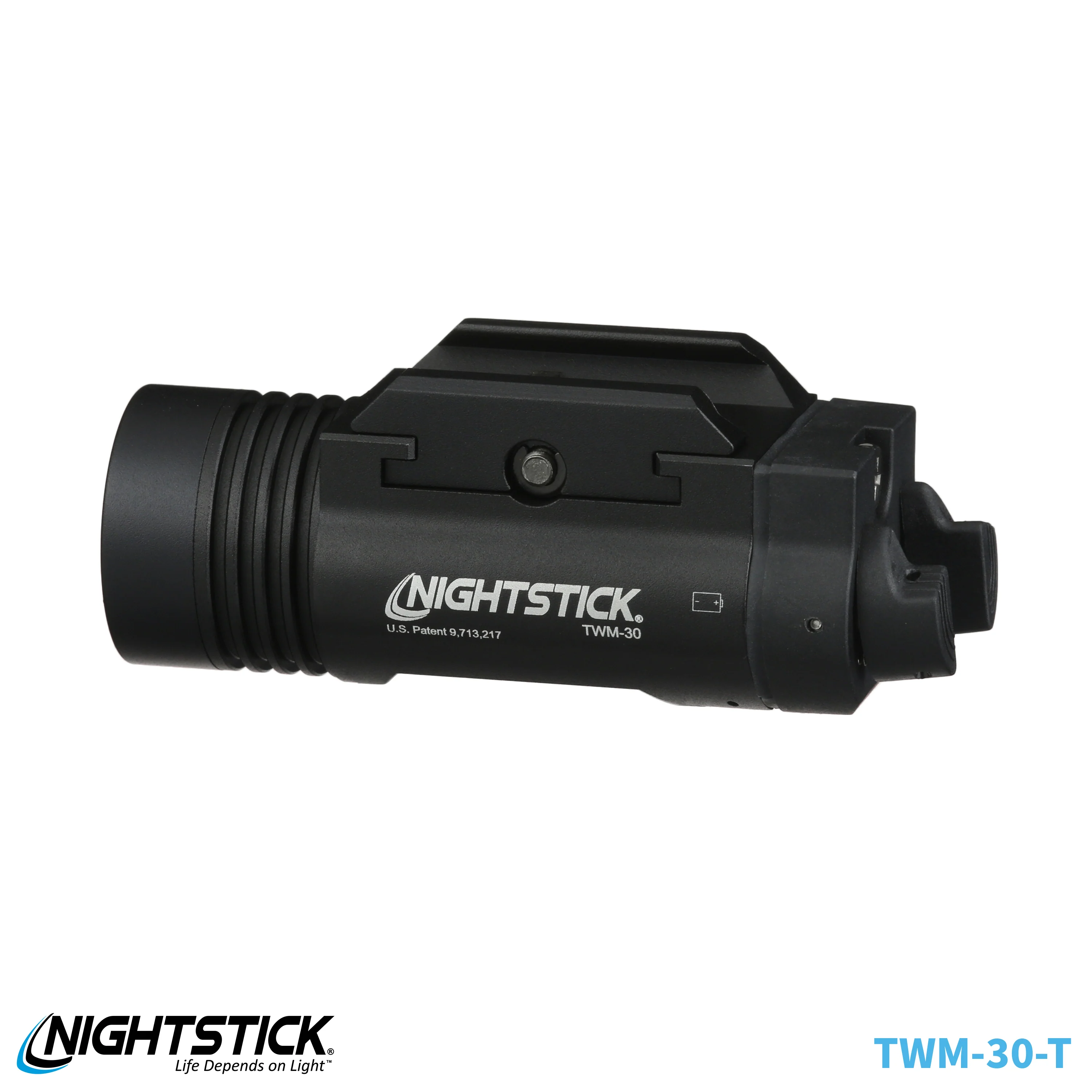 TWM-30-T: Turbo High Candela Tactical Weapon-Mounted Light - Image 16