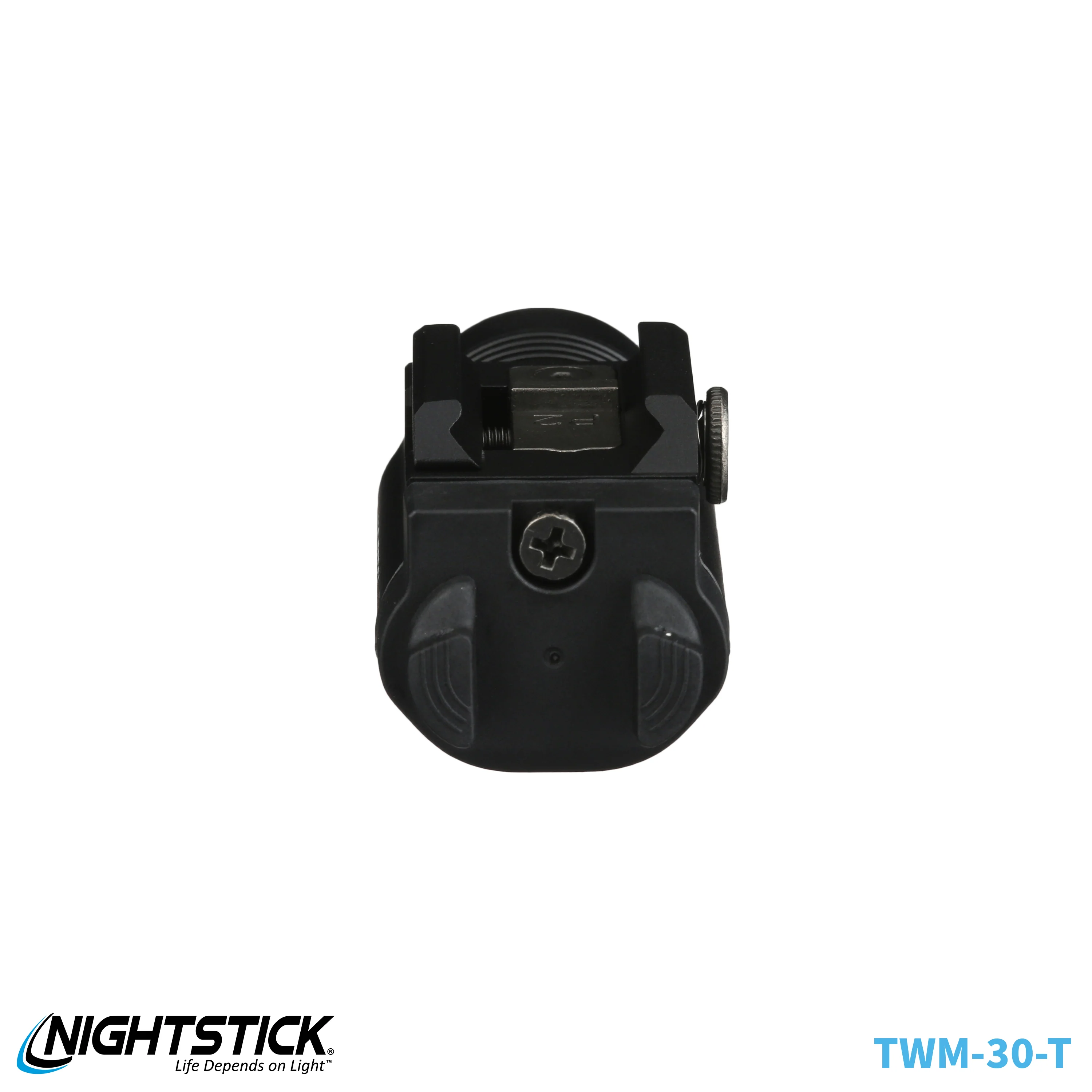 TWM-30-T: Turbo High Candela Tactical Weapon-Mounted Light - Image 21