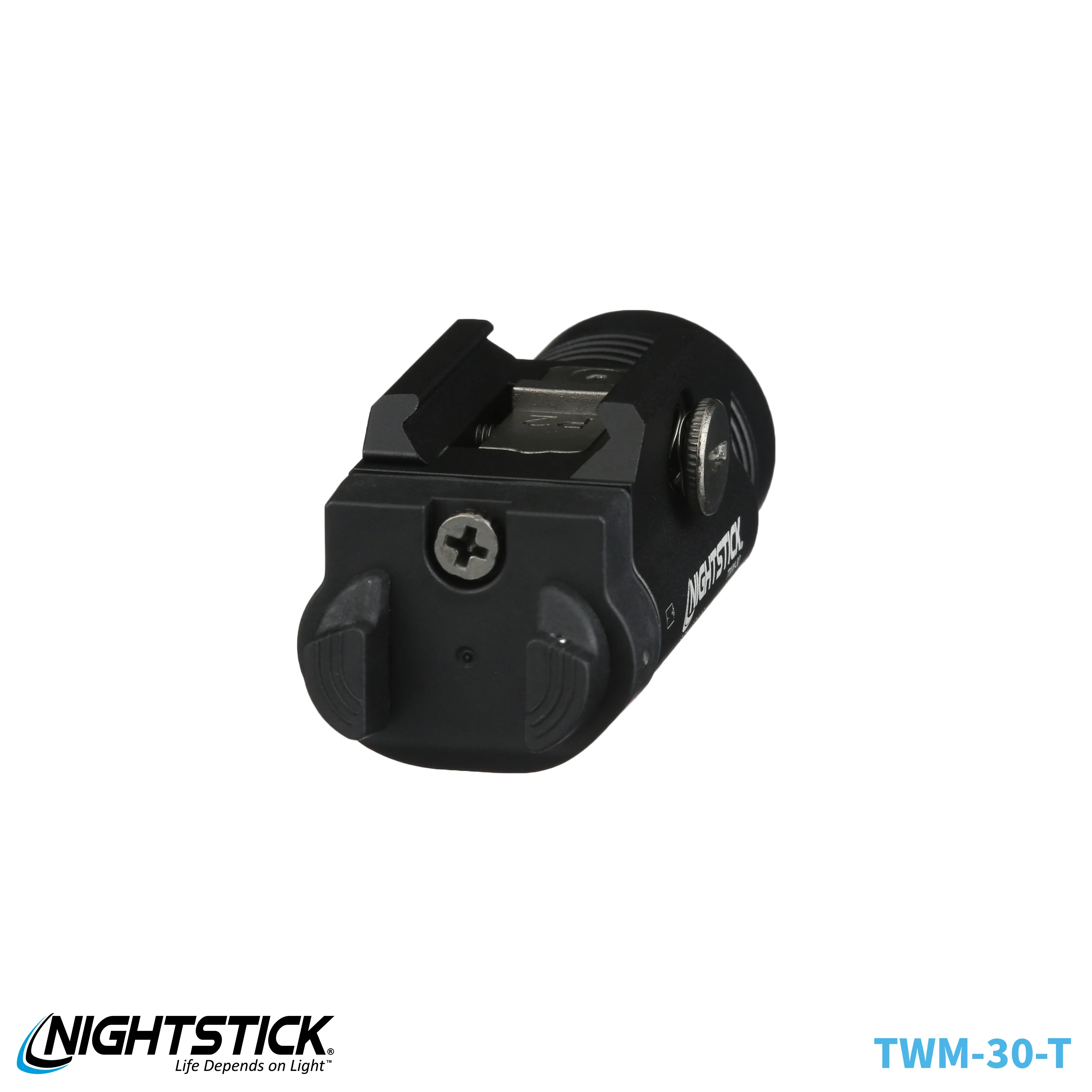 TWM-30-T: Turbo High Candela Tactical Weapon-Mounted Light - Image 22