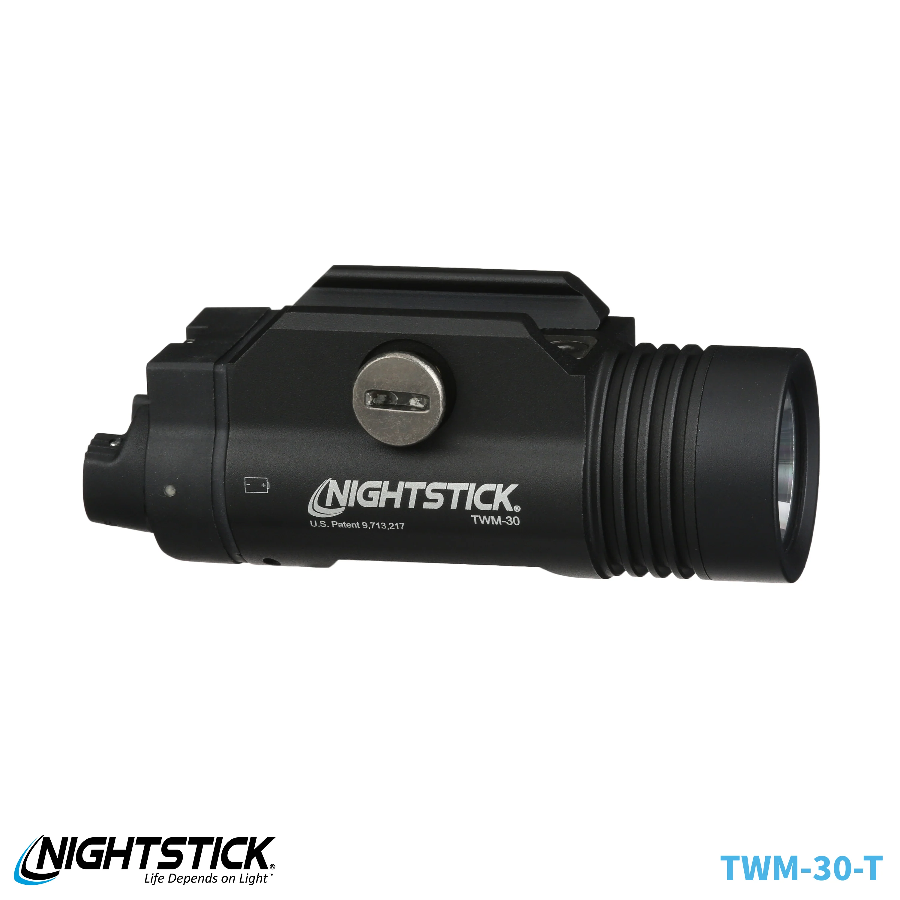 TWM-30-T: Turbo High Candela Tactical Weapon-Mounted Light - Image 27