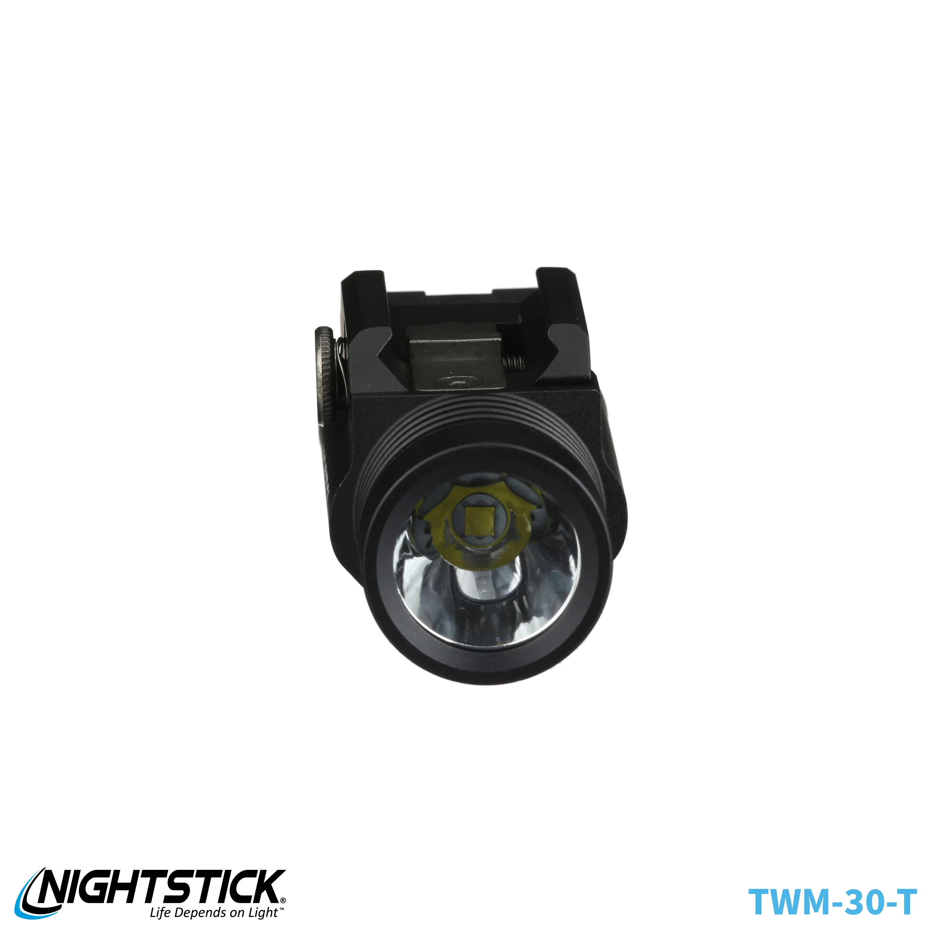 TWM-30-T: Turbo High Candela Tactical Weapon-Mounted Light - Image 32