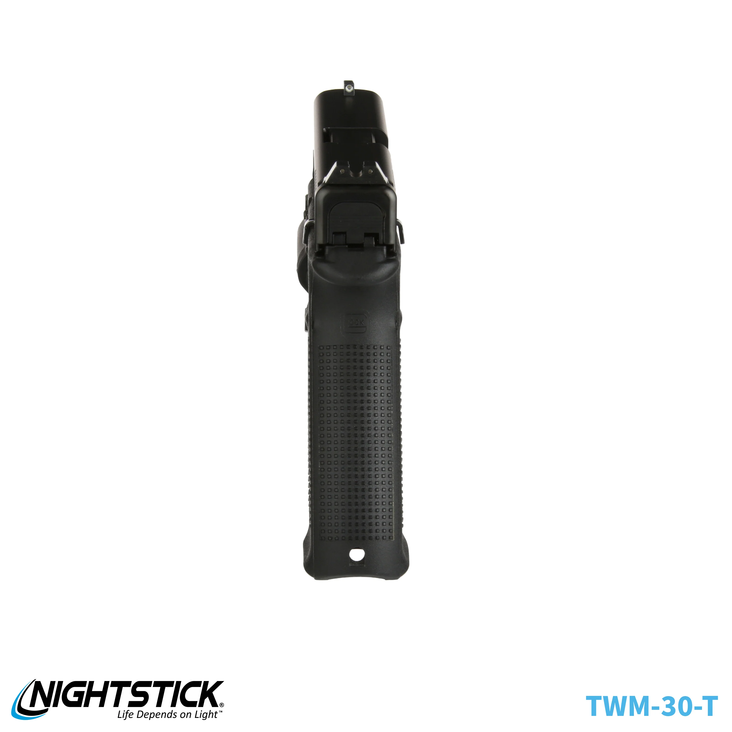 TWM-30-T: Turbo High Candela Tactical Weapon-Mounted Light - Image 44